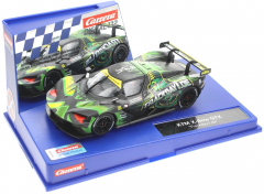 Carrera Digital 132 32017 KTM X-BOW GT2 Trackday1.de