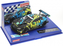 Carrera Digital 132 32022 Aston-Martin Vantage GT3 Northwest, No.98