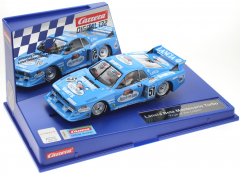 Carrera Digital 132 32029 Lancia Beta Montecarlo Turbo Fruit of the Loom, No.51