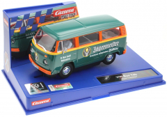 Carrera Digital 132 32034 VW Bus T2B J�germeister