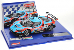 Carrera Digital 132 32043 Ferrari 296 GT3 Carrera, No.20 24H Dubai