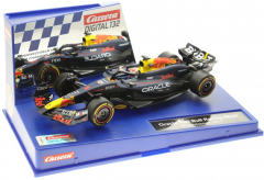 Carrera Digital 132 32046 Red Bull Racing RB20 M.Verstappen, No.1