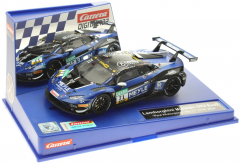 Carrera Digital 132 32059 Lamborghini Hurac�n GT3 Evo2 Paul Motorsport, No.