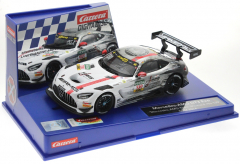 Carrera Digital 132 32061 Mercedes-AMG GT3 Evo Mercedes-AMG Team Winward, N