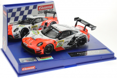 Carrera Digital 132 32064 Porsche 911 GT3 R Lionspeed GP, No.24