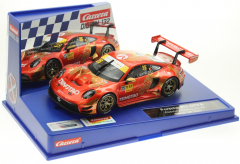Carrera Digital 132 32065 Porsche 911 GT3 R Absolute Racing, No.25 Macao