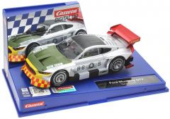 Carrera Digital 132 32066 Ford Mustang GTY New Crow
