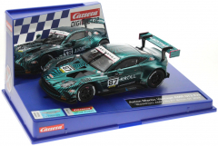 Carrera Digital 132 32069 Aston Martin Vantage AMR GT3 Evo Blackthorn AMR,