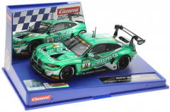 Carrera Digital 132 32077 BMW M4 GT3 Schubert Motorsport, No. 11 DTM 2024