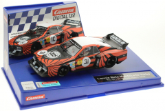 Carrera Digital 132 32081 Lancia Beta Montecarlo Turbo No.31, 6h Brands Hatch