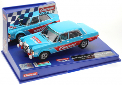 Carrera Digital 132 32086 Mercedes 300 SEL 6,8 AMG Carrera Clubmodell