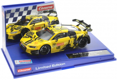 Carrera Digital 132 32095 Audi R8 LMS GT3 evo II Bruce Lee, No. 85 Limited Edition 2025