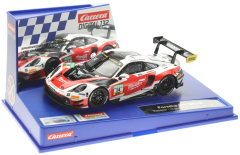 Carrera Digital 132 32111 Porsche 911 GT3 R Razoon � more than racing, No.1