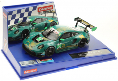 Carrera Digital 132 32112 Porsche 911 GT3 R Wright Motorsports, No.24