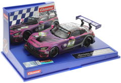 Carrera Digital 132 32114 Mercedes-AMG GT3 Evo Mercedes-AMG Team Getspeed,