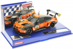 Carrera Digital 132 32129 BMW M4 GT3 FK Performance Motorsport, No. 11
