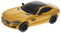 Carrera Digital 143 41412o Mercedes-AMG GT Coupe Solarbeam ohne OVP