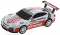 Carrera Digital 143 41413o Porsche GT3 Lechner Racing Carrera Race Taxi ohne OVP
