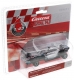 Carrera Digital 143 41416 Mercedes-AMG F1 W09 EQ Power+ L. Hamilton, No. 44