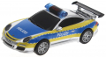 Carrera Digital 143 41441o Porsche 911 Polizei ohne OVP