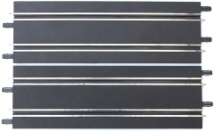 Carrera Go!!! / Digital 143 61602ogv Gerade 34,2 cm, 2 Stck gebraucht fr Verbinder