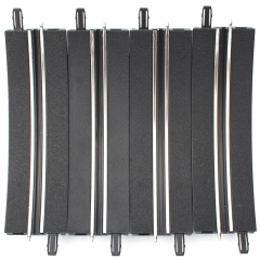 Carrera Go!!! / Digital 143 61613FOg4n 4 Flyoverteile neue Verbinder gebraucht