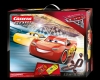 Carrera Go!!! 62419 Disney Pixar Cars 3 Fast Friends
