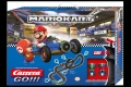 Carrera Go!!! 62492 Nintendo Mario Kart Mach 8