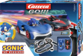 Carrera Go!!! 62566 Sonic the Hedgehog
