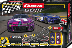 Carrera Go!!! 62582 Nascar Talladea Competition