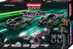 Carrera Go!!! 62602 Tuning Zone