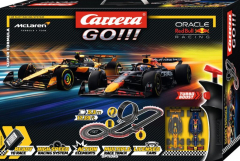 Carrera Go!!! 62604 Super Formula