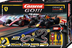 Carrera Go!!! 62605 Speed Zone