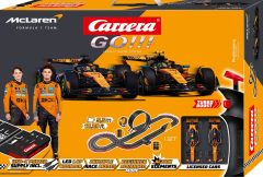 Carrera Go!!! 62623 McLaren Racing