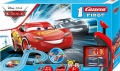 Carrera First 63038 Disney Pixar Cars - Power Duell