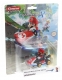 Carrera Go!!! 64033 Nintendo Mario Kart 8 Mario