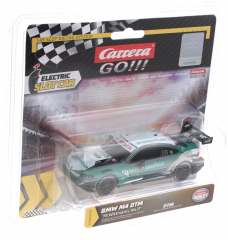 Carrera Go!!! 64170 BMW M4 DTM M.Wittmann, No.11