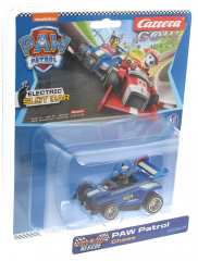 Carrera Go!!! 64175 Paw Patrol RRR - Chase