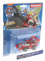 Carrera Go!!! 64176 Paw Patrol RRR - Marshall