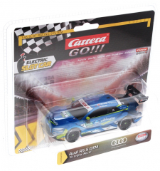 Carrera Go!!! 64184 Audi RS 5 DTM R.Frijns