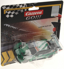 Carrera Go!!! 64225 BMW M4 GT3 DTM Marco Wittmann, No.11