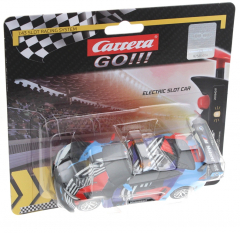 Carrera Go!!! 64247 BMW M4 GT3 Safety Car