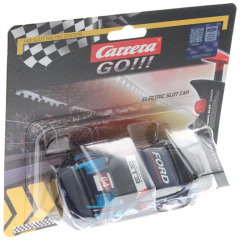 Carrera Go!!! 64278 Ford Mustang GT3 'Ford Multimatic Motorsports, No.