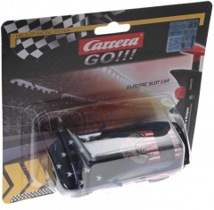 Carrera Go!!! 64290 Chevrolet Camaro Stars n Stripes