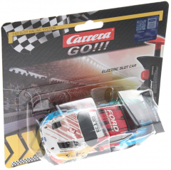 Carrera Go!!! 64292 Ford Mustang GT3 Champion Spirit Livery (2024)