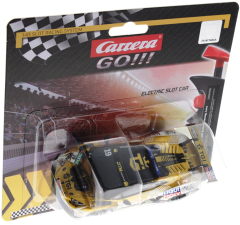 Carrera Go!!! 64316 Lamborghini Hurac�n GT3 EVO2 GRT Grasser Racing