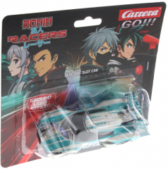 Carrera Go!!! 64315 Ronin Racers Kaze Dash