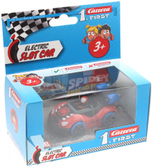 Carrera First 65033 Spin