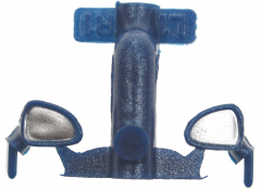 Carrera Digital 132/Evolution SPI30789 Spiegel Porsche 911 Carrera S Cabriolet