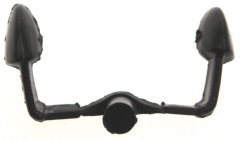 Carrera Digital 132/Evolution SPI30873 Spiegel Ford GT Race Car